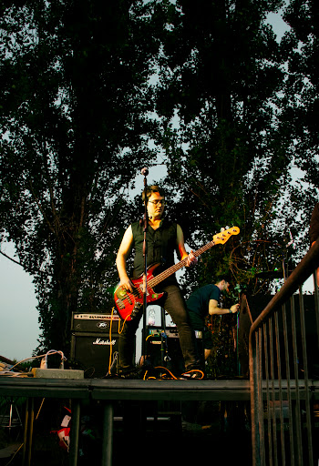 Villanova Park - Visual