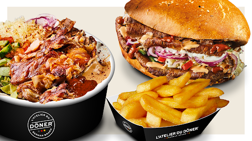 Photo 1 - D-LYS KEBAB