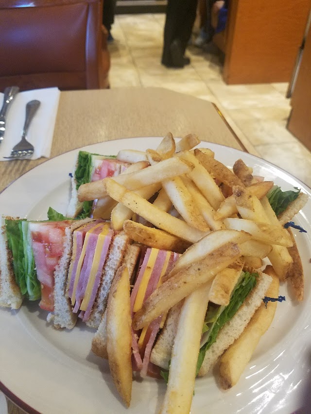 Orion Diner & Grill