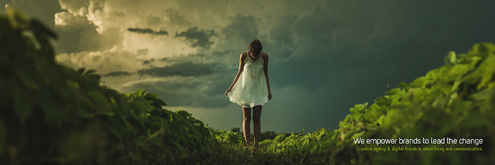 Kellenföl Advertising :: The North Brand | Agencia de publicidad - Barcelona