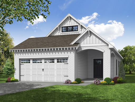 Halcyon-New Homes in Trussville, AL