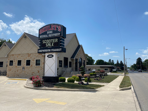 Okuley's Pharmacy & Home Medical
