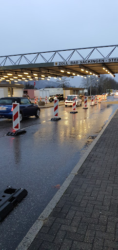 Streck Transport