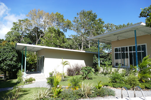 Boquete Casitas Vista Verde