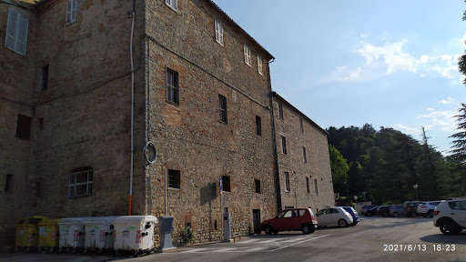 Loro Piceno - Visual