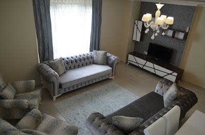 lodging