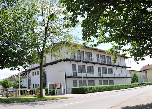 Erzbischöfliche Fachoberschule Franz von Assisi