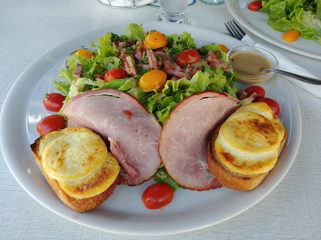 Café des Arts