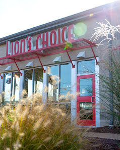 Lion's Choice - Edwardsville 2384 Troy Rd, Edwardsville, IL 62025