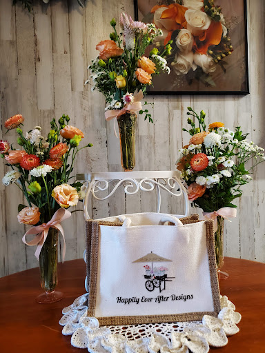 Happily Ever After Designs - Thumbnail
