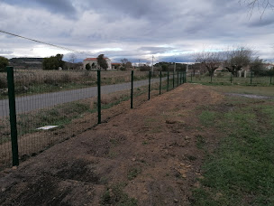 Photo n°17 de Locatelli Philippe à Anduze (Entreprise de terrassement)