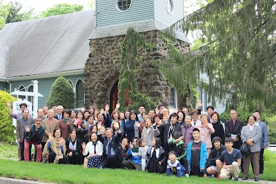 Open Door Presbyterian Church