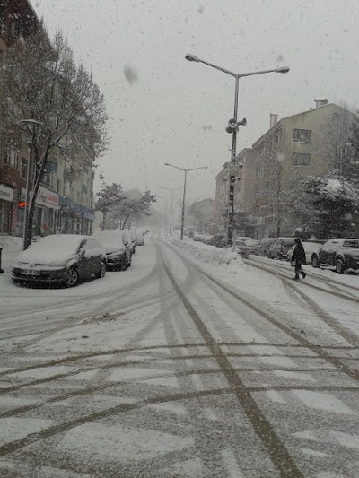 Photos of Karadeniz Ambalaj