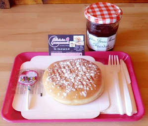 Photo n°11 de Plaisirs gourmands à Cabestany (Restaurant)