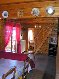 Photo n°3 de locations de chalets et d'appartements à La Bresse (Agence de location de maisons de vacances)