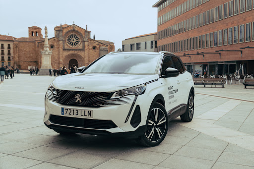 GRUPO NANI PEUGEOT (IMPULSO AUTOMOCIÓN S.L.) - Thumbnail
