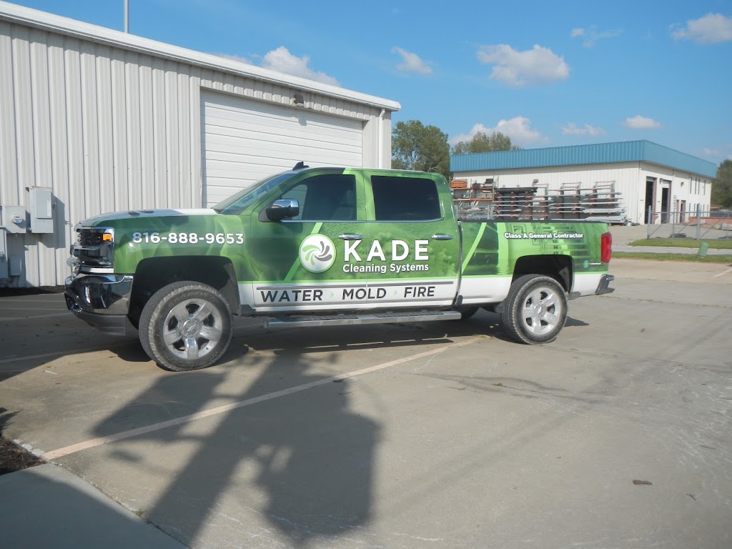 Kade Cleaning Systems, LLC photo