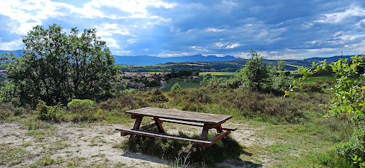 Toro de Osborne. Miranda de Ebro - Thumbnail