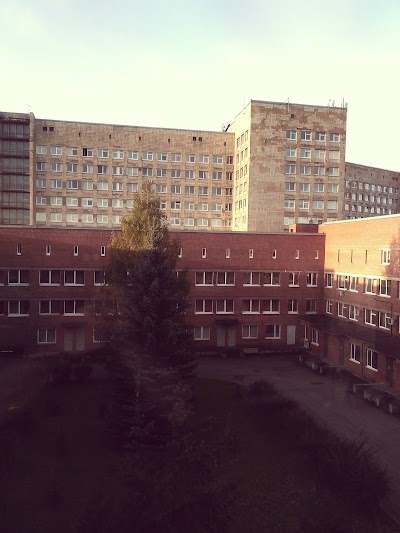 Photos of №3 Moscow Regional College of Medicine