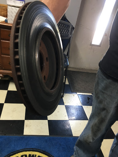 Gaines Automotive, Mitchell, IN - Thumbnail