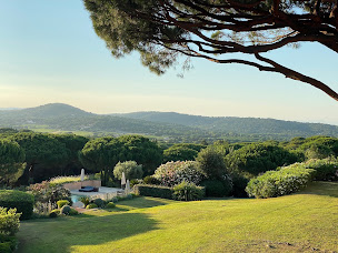 Photo n°9 de Le Jas de Tournel à Ramatuelle (Logement indépendant avec services)