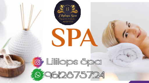 Masajes relajantes (lililops spa) - Thumbnail
