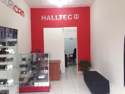 photo of HALLTEC