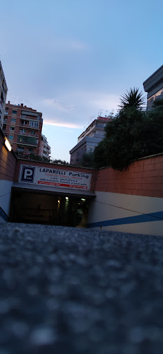 LAPARELLI PARKING S.r.l.