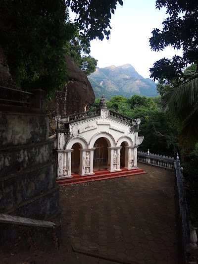 Photos of Karagasthalawa Sri Shaila Gangarama Rajamaha Viharaya