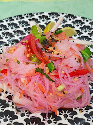 Photo n°19 de LITTLE PERLE TRAITEUR Fusion Chinoise à Nice (Cuisine professionnelle partagée)