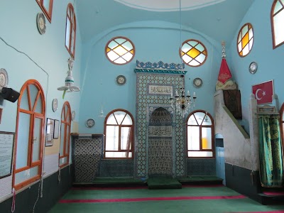 Photos of &Ccedil;ukur &Ccedil;eşme Cami
