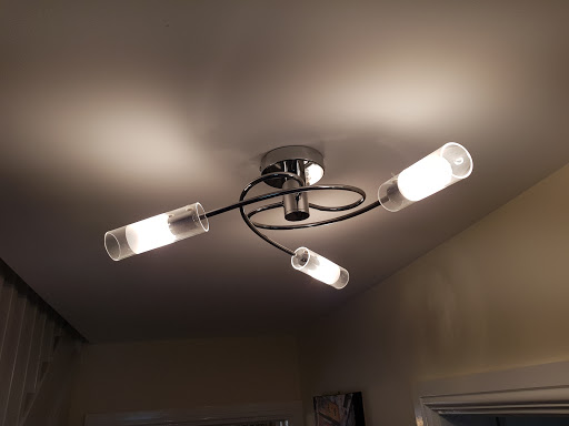 Coles Electrics - Visual