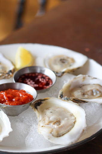 Salty Stag Restaurant - Thumbnail