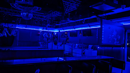 Agave Bar - Visual