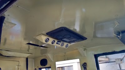 Photos of Automotive air conditioning Techno