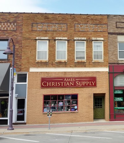 Ames Christian Supply Inc