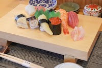 寿司天ぷら公太郎