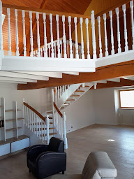 Photo n°26 de EB Peinture à Sérent (Entrepreneur spécialisé dans les revêtements de sol)