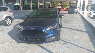 Photos of University Ford Durham