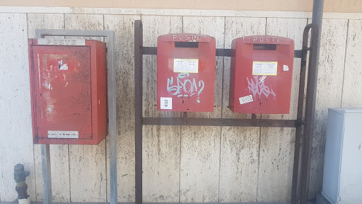 Cassette postali - Visual
