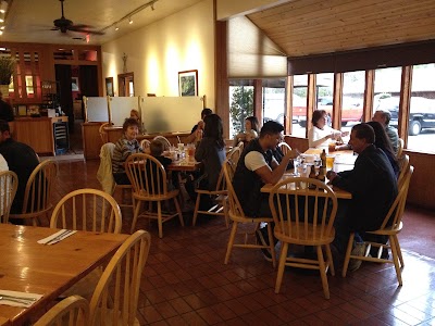 Photos of Ojai Cafe Emporium