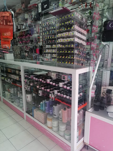 ORGANIC NAILS CHALCO Gallery - Mexico