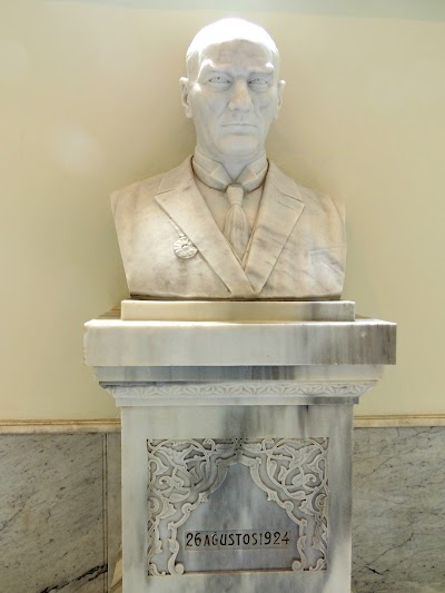 Photos of Turkey İş Bank Museum