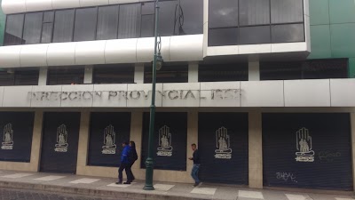 Photos of IESS Chimborazo - Direccion Provincial