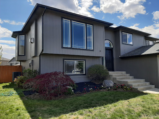 Coca Construction LLC - Visual