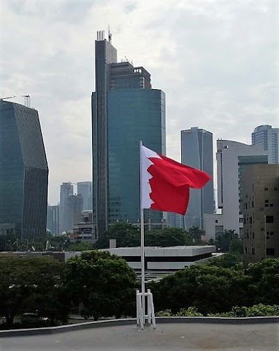 embassy
