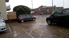 Enterprise Rent-A-Car – Hove brighton