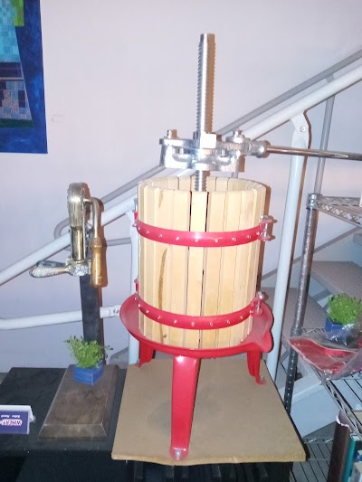 Oeno Winemaking