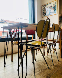 Photo n°33 de Restaurant Ravigote à Toulouse (Épicerie fine)