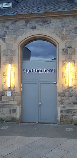Stadtbücherei Wetter - Thumbnail